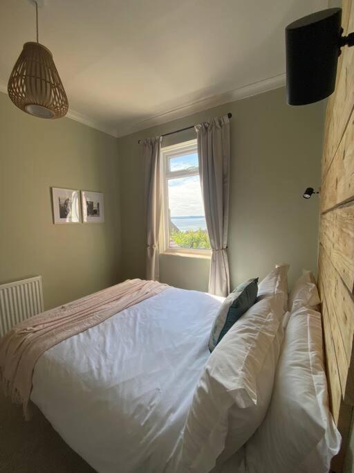 Sea Biscuit Cottage, Scarborough Bagian luar foto