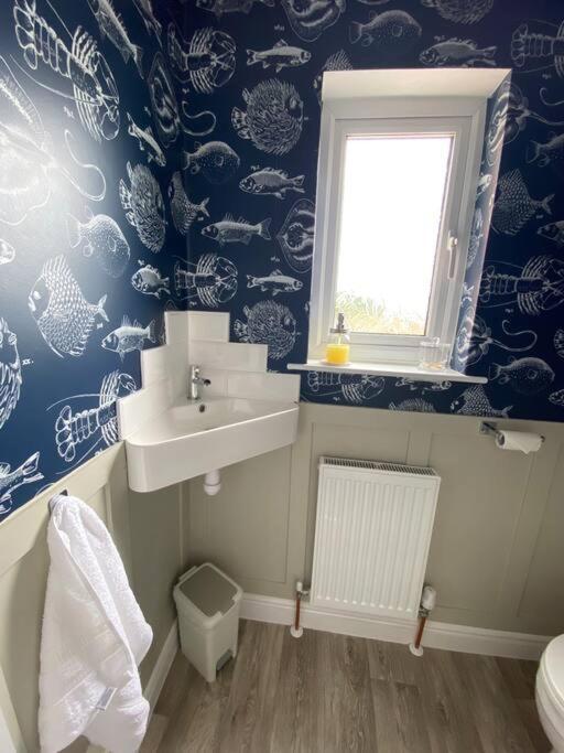 Sea Biscuit Cottage, Scarborough Bagian luar foto