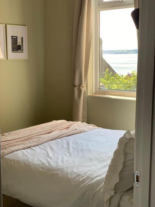 Sea Biscuit Cottage, Scarborough Bagian luar foto