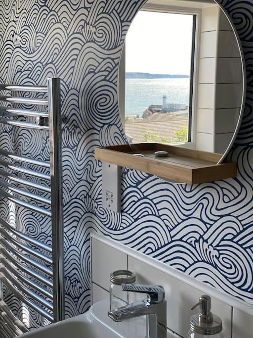 Sea Biscuit Cottage, Scarborough Bagian luar foto