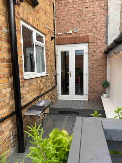 Sea Biscuit Cottage, Scarborough Bagian luar foto